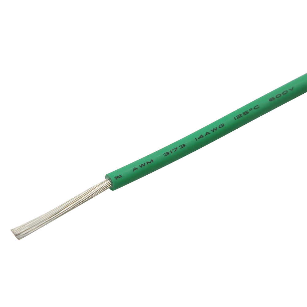 Fio XLPE de condutor único UL3173