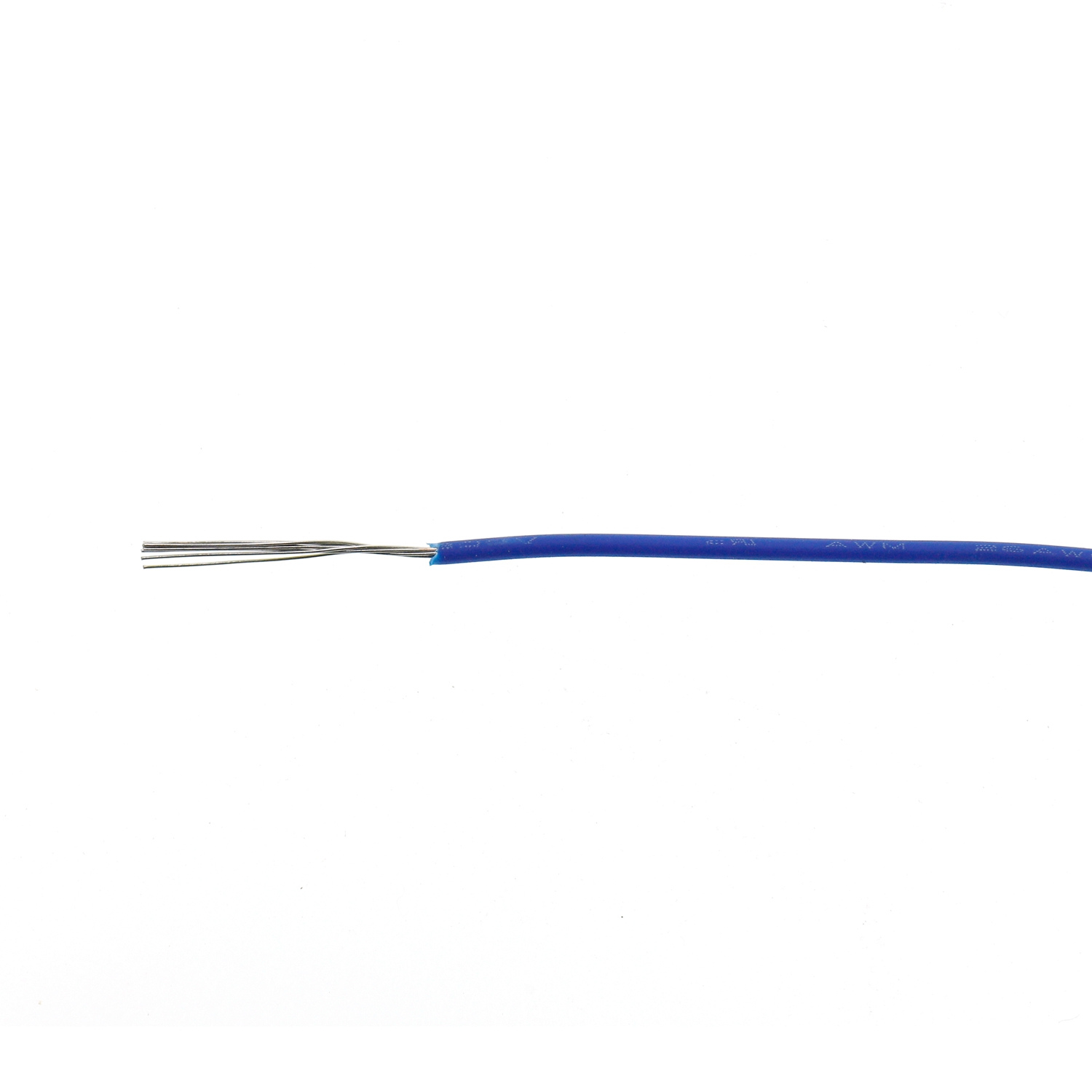 UL10368 105 ℃ 300V XLPE LSZH Fio de ligação UL retardante de chama