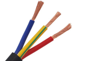 Quais são as características do fio RVV e quais são os usos do fio RVV?