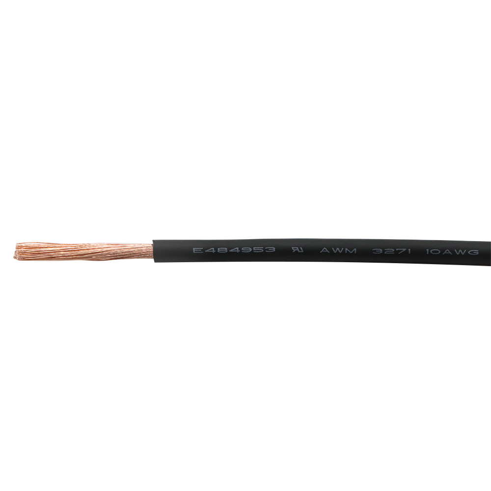 Fio condutor de núcleo único UL3271