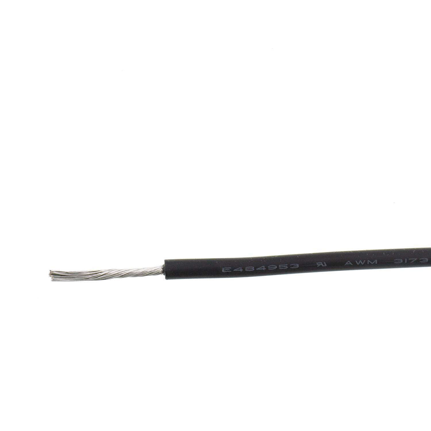 UL3173 125 ℃ 600 V XLPE fio de conexão sem halogênio cobre estanhado