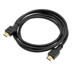 Monitor de cabo HDMI HDR 4K 8K para monitor e computador multimídia