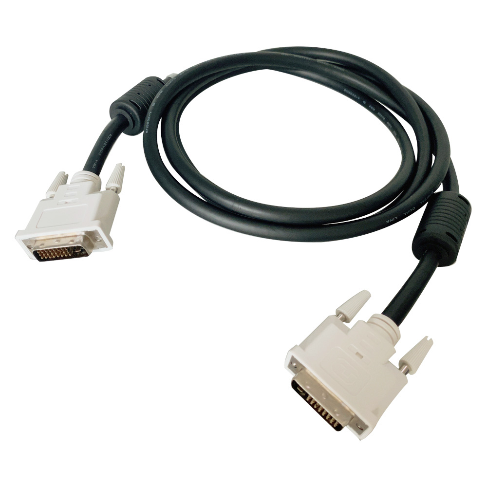 Cabo de extensão de cabo de monitor de computador OEM VGA para VGA Plug