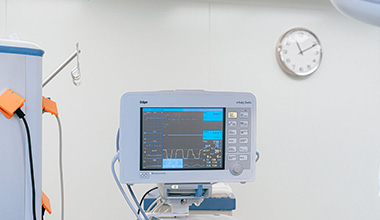 <span style="color:#333333;">Equipamento médico</span>