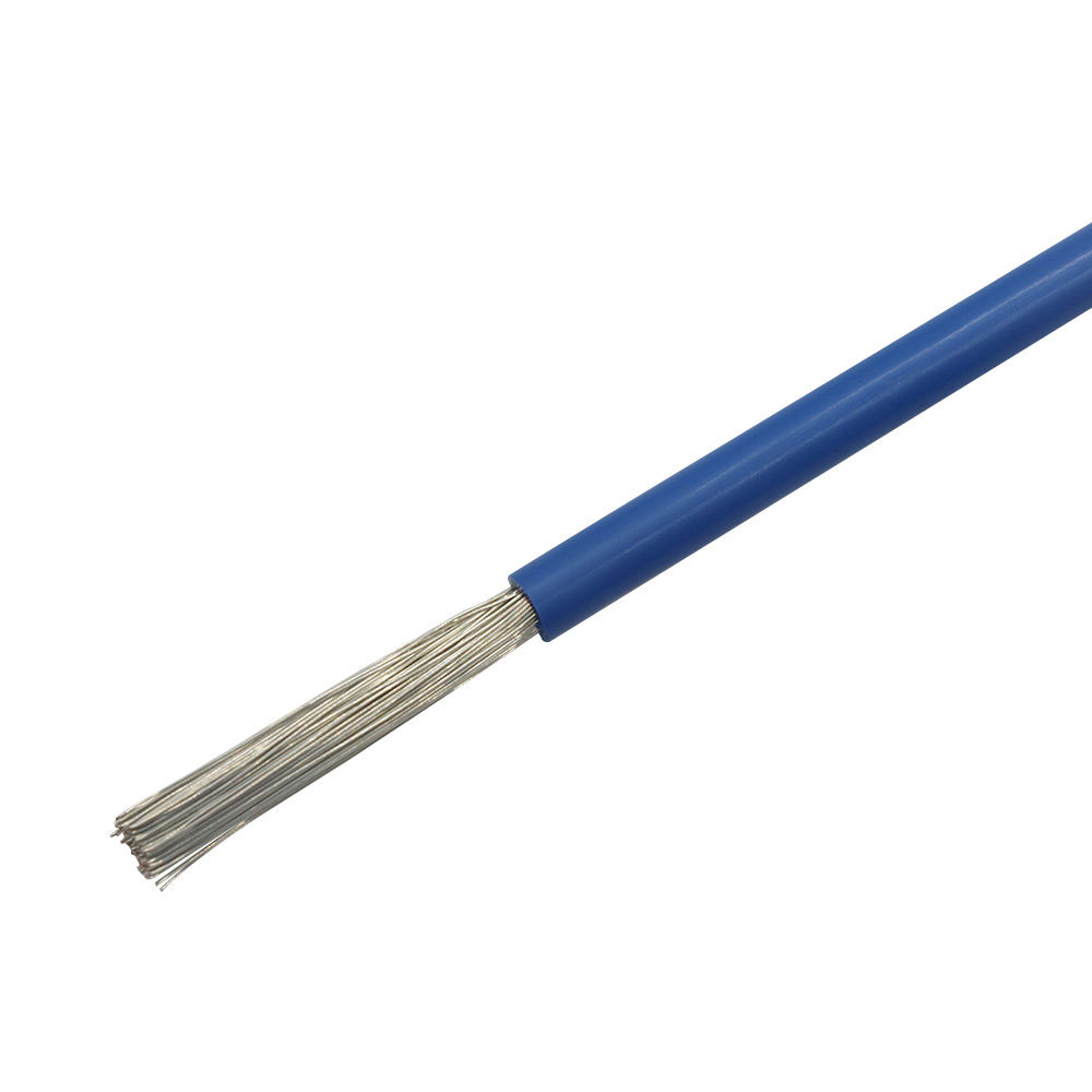 Fio de PVC Extra Flexível UL10070
