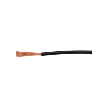 UL3321 150 ℃ 600V XLPE Fio de conexão de alta temperatura encalhada 