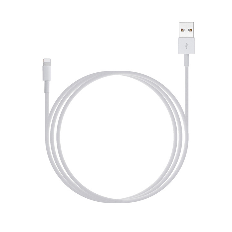 Cabo de carregamento rápido PD Lightning cabo de carregamento de dados USB