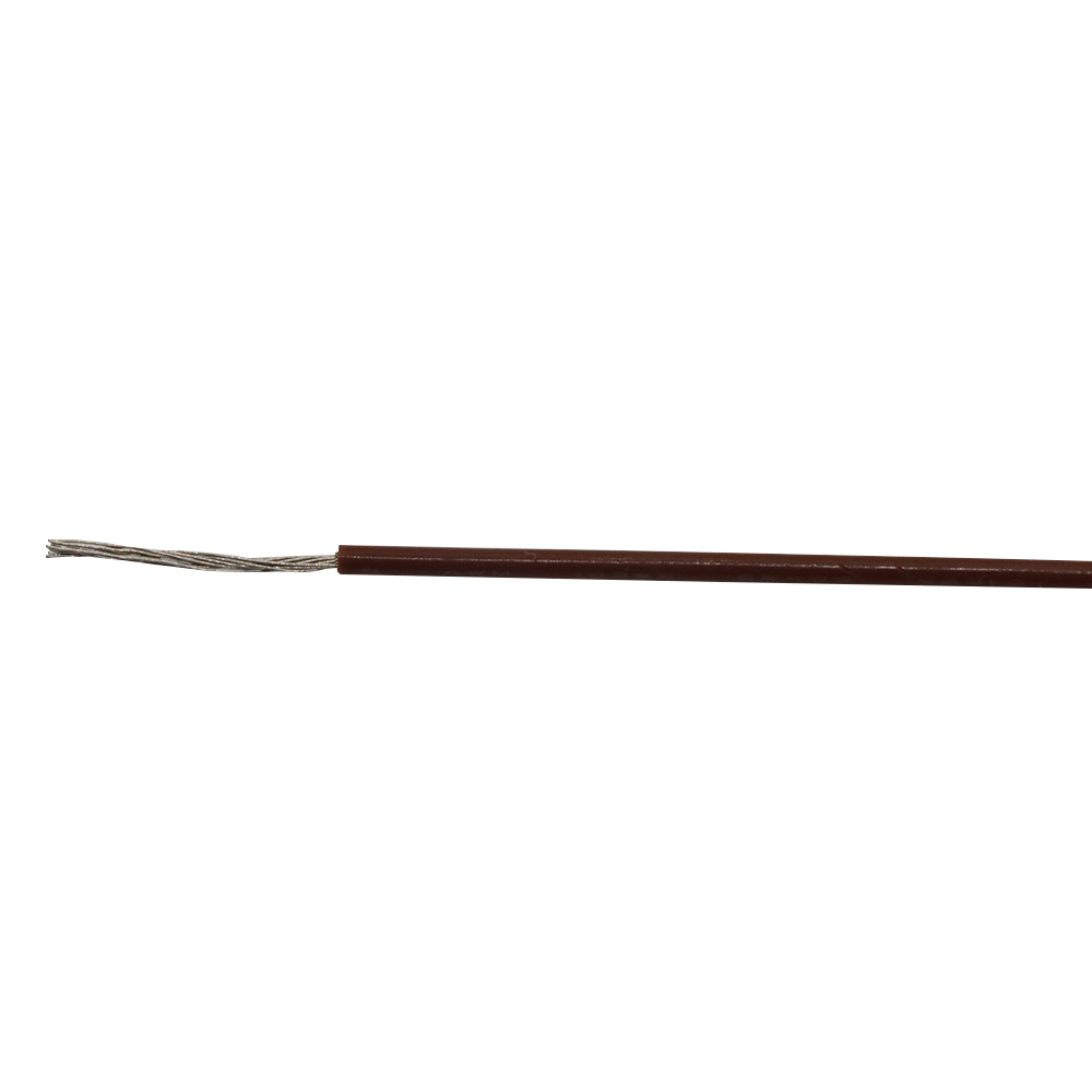Fio elétrico de PVC UL1061 UL AWM
