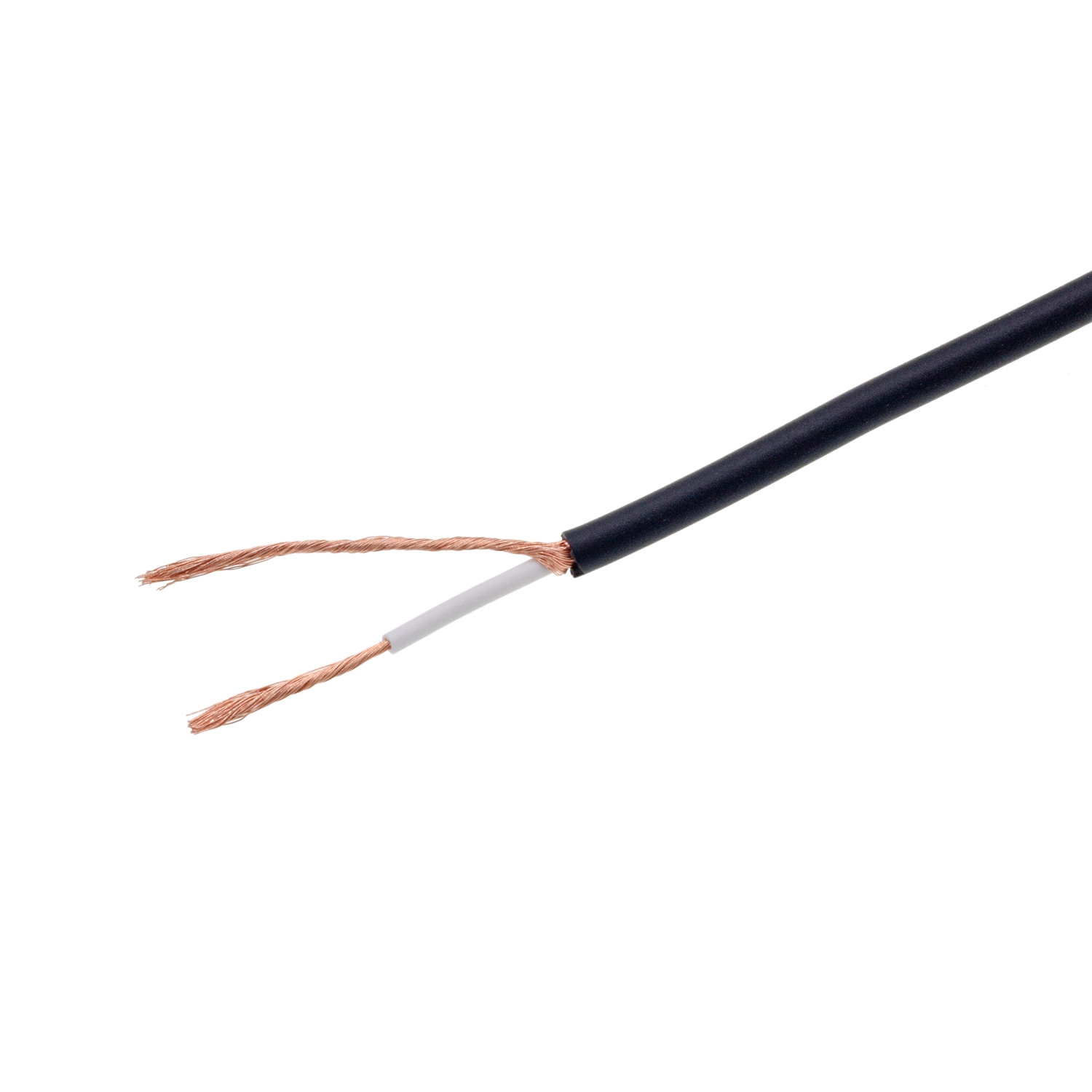 UL1185 FIO SPIRAL FIE FIE AUDIO AUDIO CABO DE SINAL 