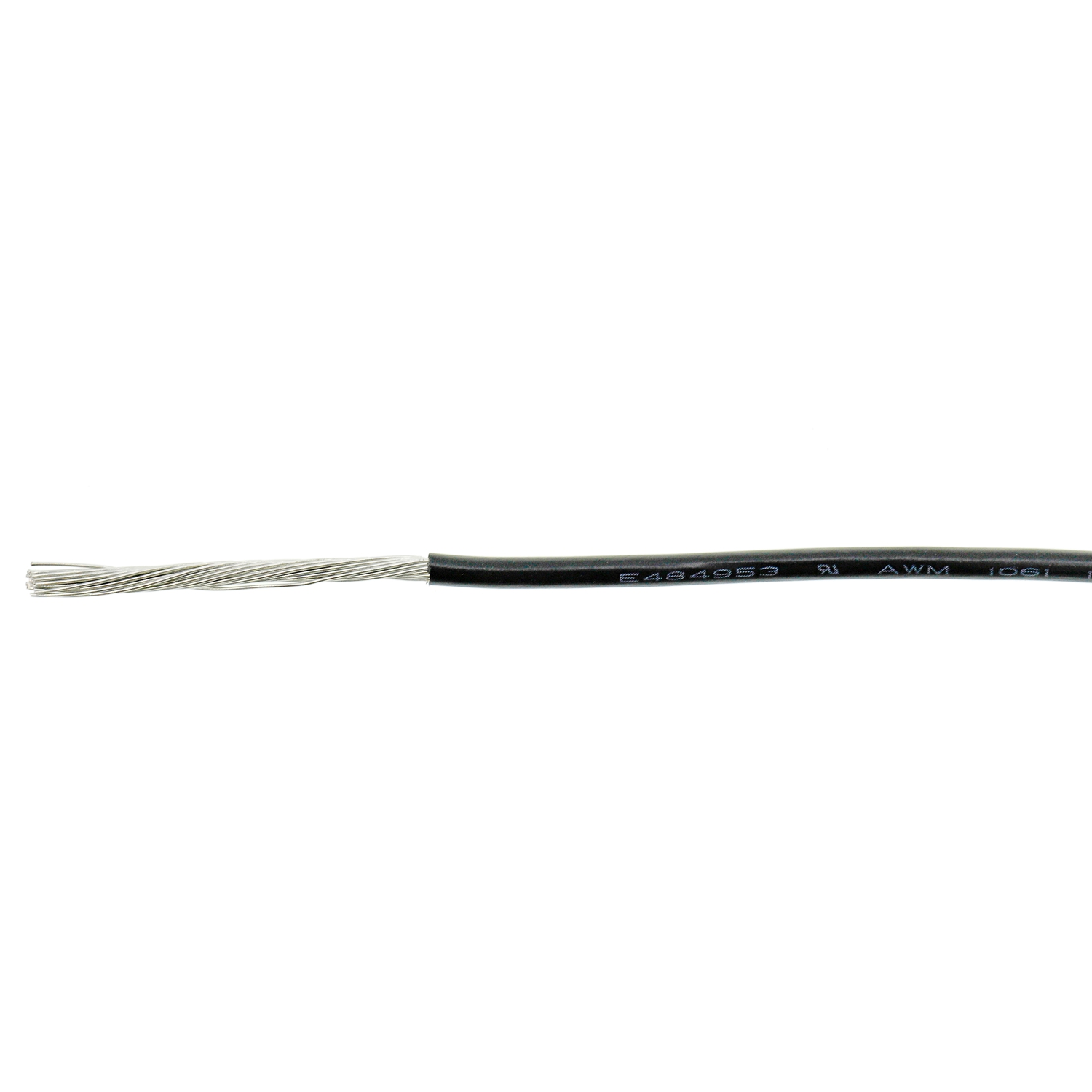 UL1061 SRPVC 80 ℃ 300V FIO DE CONHEÇÃO PARA CONEXÃO ELETRONICS 
