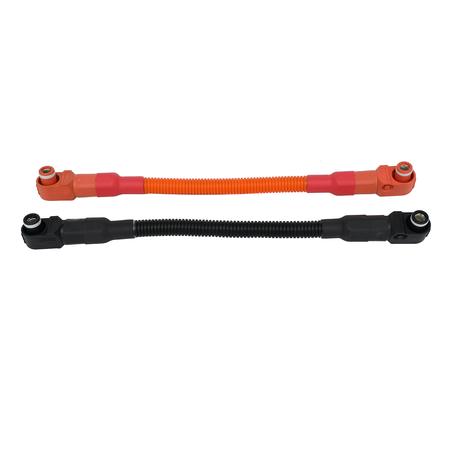 6mm 120A Plugue de conector impermeável para plugue o chicote solar
