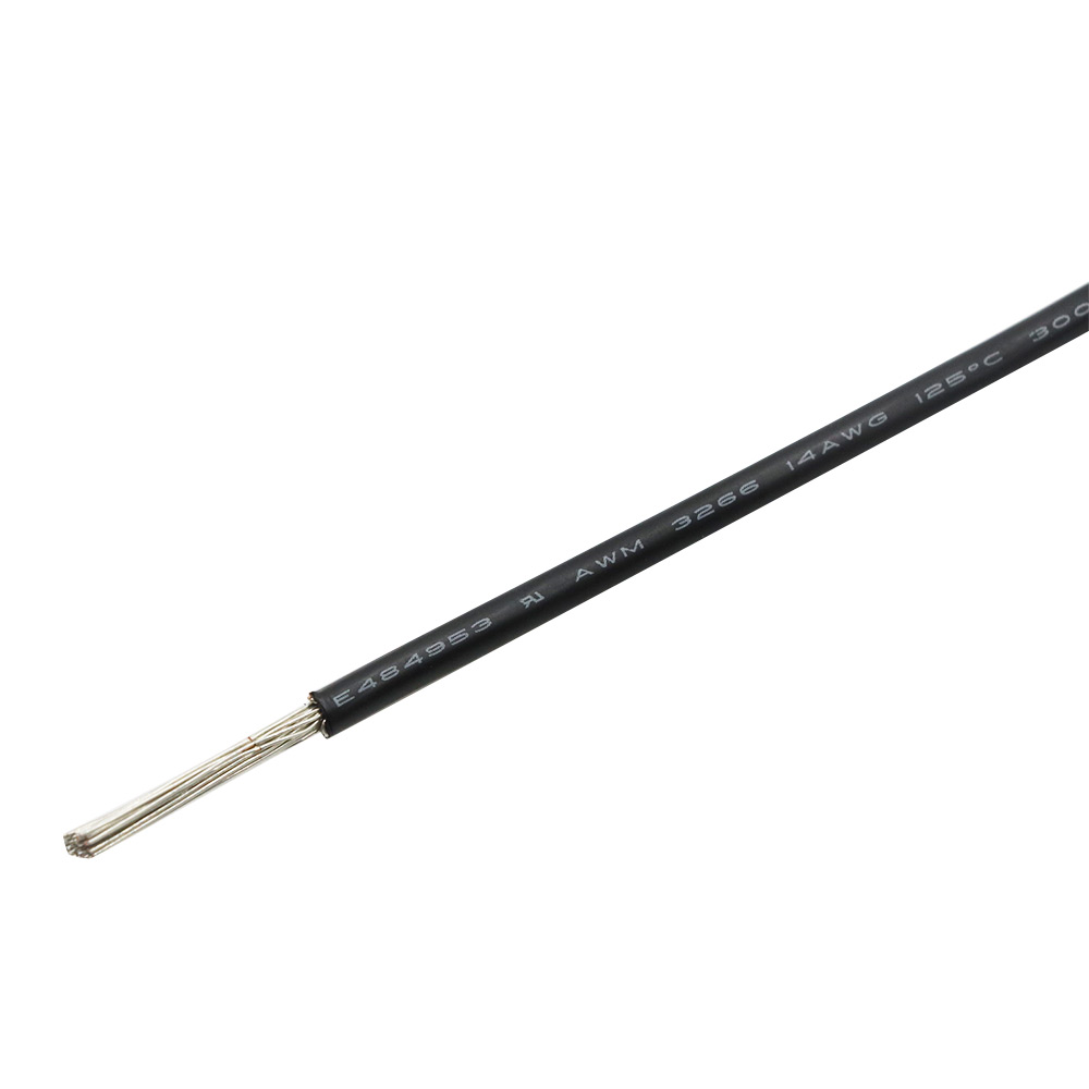 Fio elétrico XLPE de núcleo único UL3266