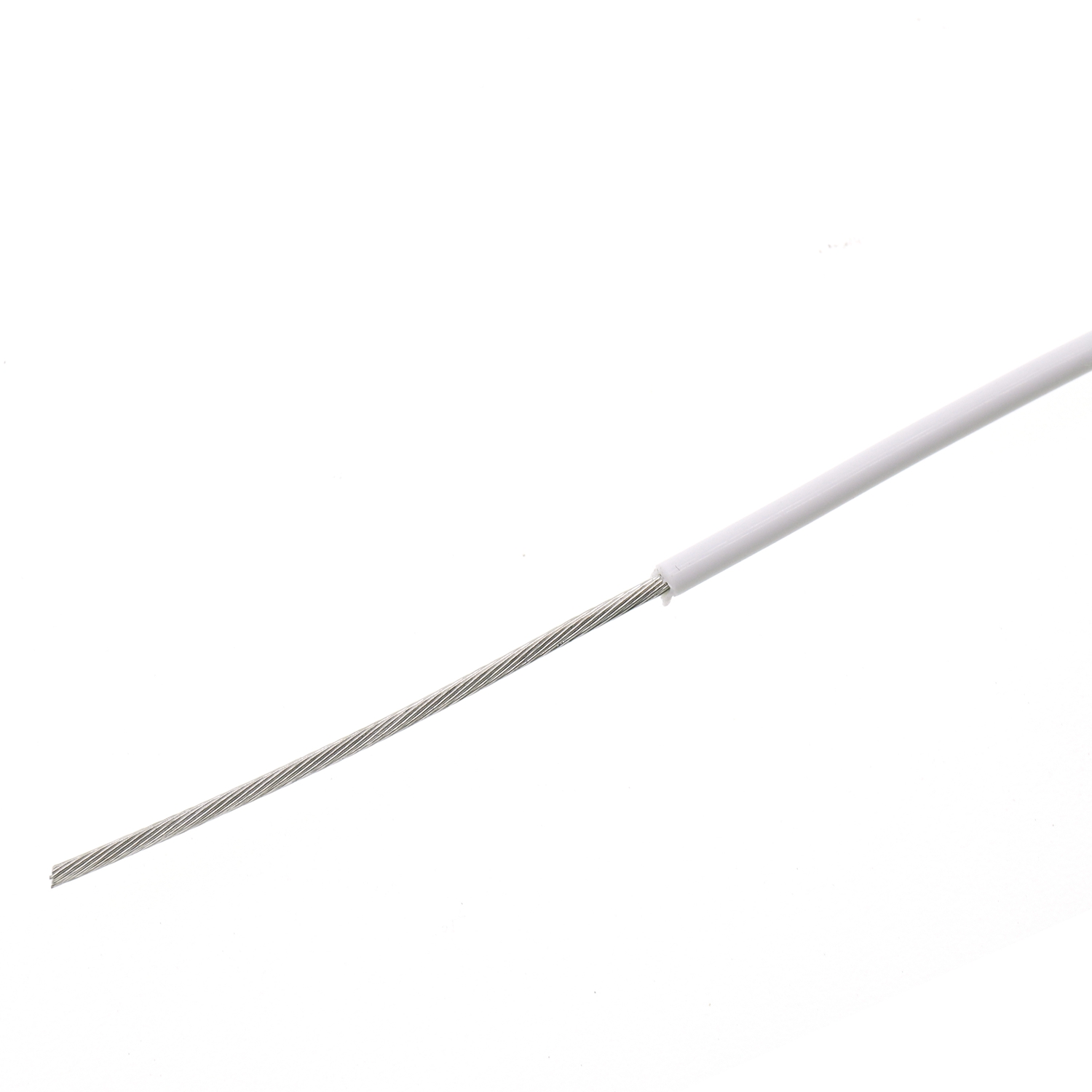 UL1330 FEP de alta temperatura 200 ℃ 600V fio de conexão AWM fio