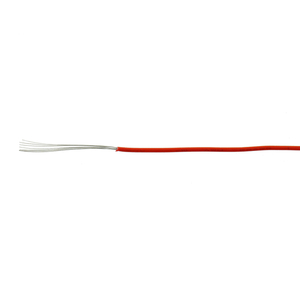 Fio AWM de cobre estanhado elétrico UL3302