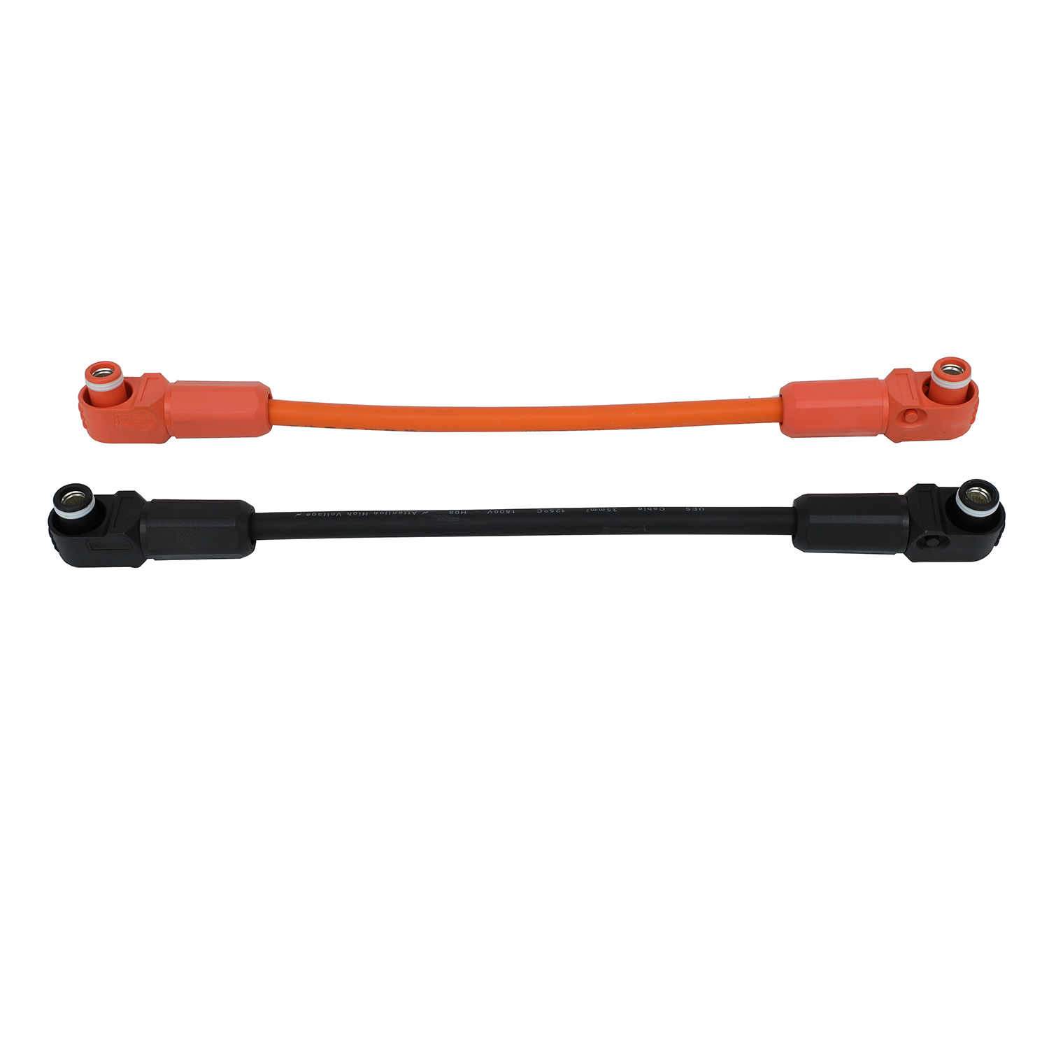 Connector de armazenamento de energia de 8mm de 8mm para arnês terminal de arame