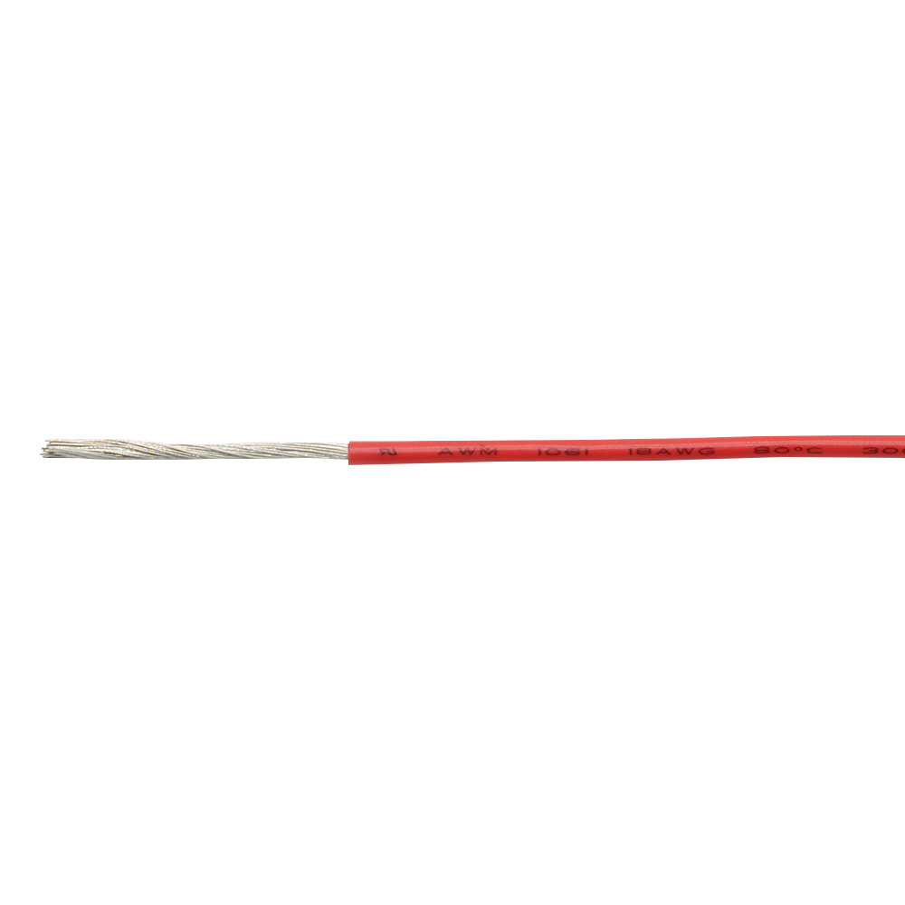 Fio de aparelho multicore UL1061 UL AWM