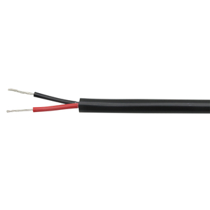 Cabo PVC UL2586 para sistema solar