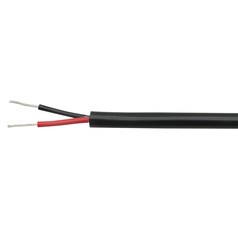 Cabo PVC UL2586 para sistema solar