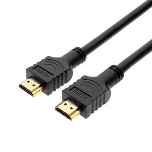 Cabo HDMI HD de alta velocidade compatível com Ethernet V2.0 4K 1080P OEM