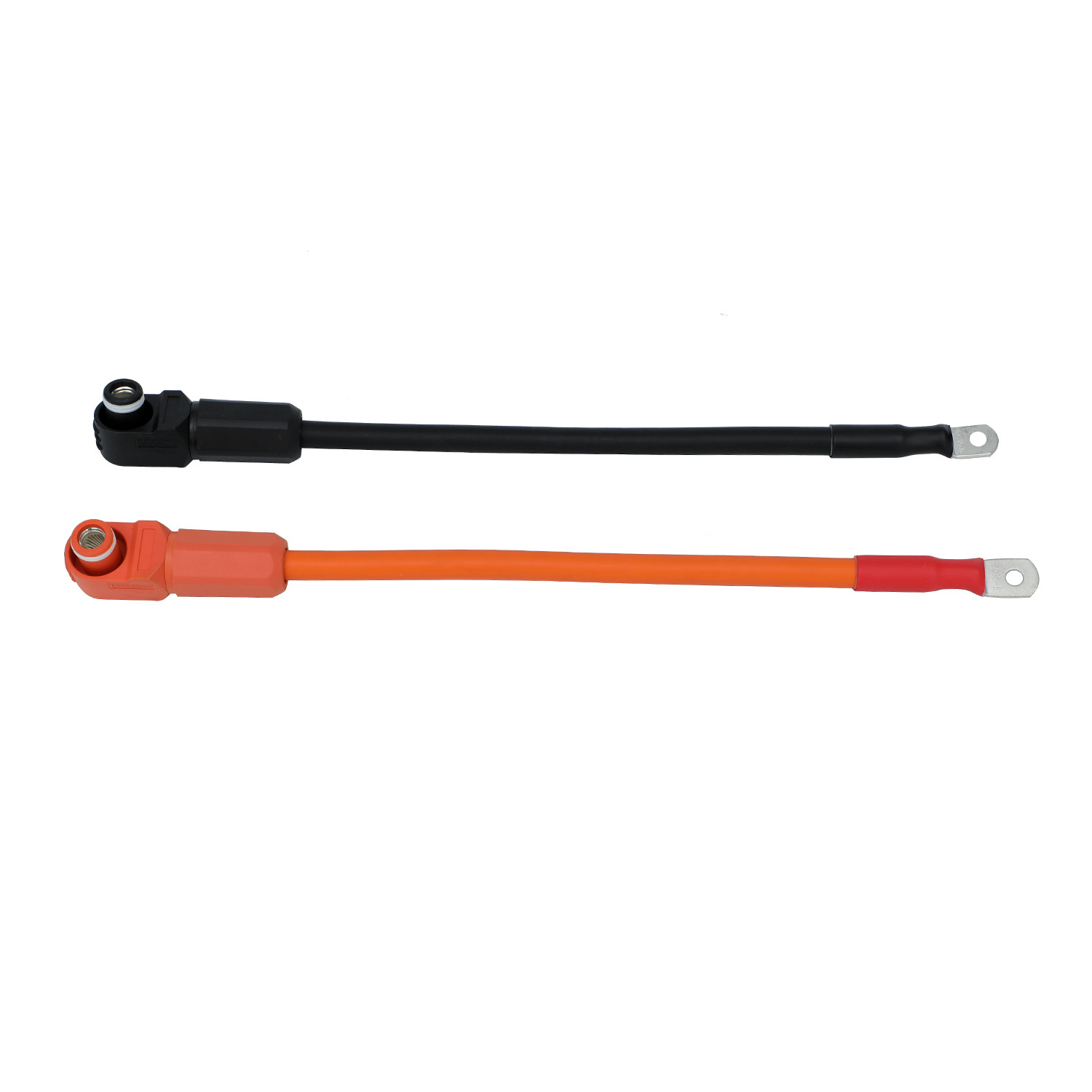 Cabo de armazenamento de energia ess 2awg 3kV 350A Cabo de plugue à prova d'água