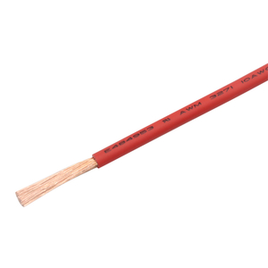 Fio elétrico XLPE de núcleo único UL3271