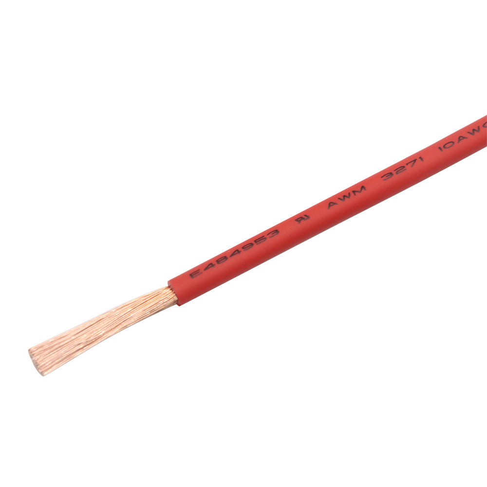 Fio elétrico XLPE de núcleo único UL3271