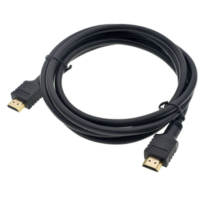 Mini cabo micro HDMI para adaptador tipo C para reprodutor de jogos de DVD